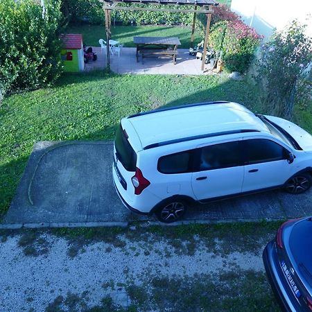 Casa Venezia E Riviera Lejlighed Mirano Eksteriør billede