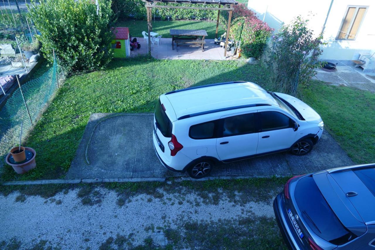 Casa Venezia E Riviera Lejlighed Mirano Eksteriør billede