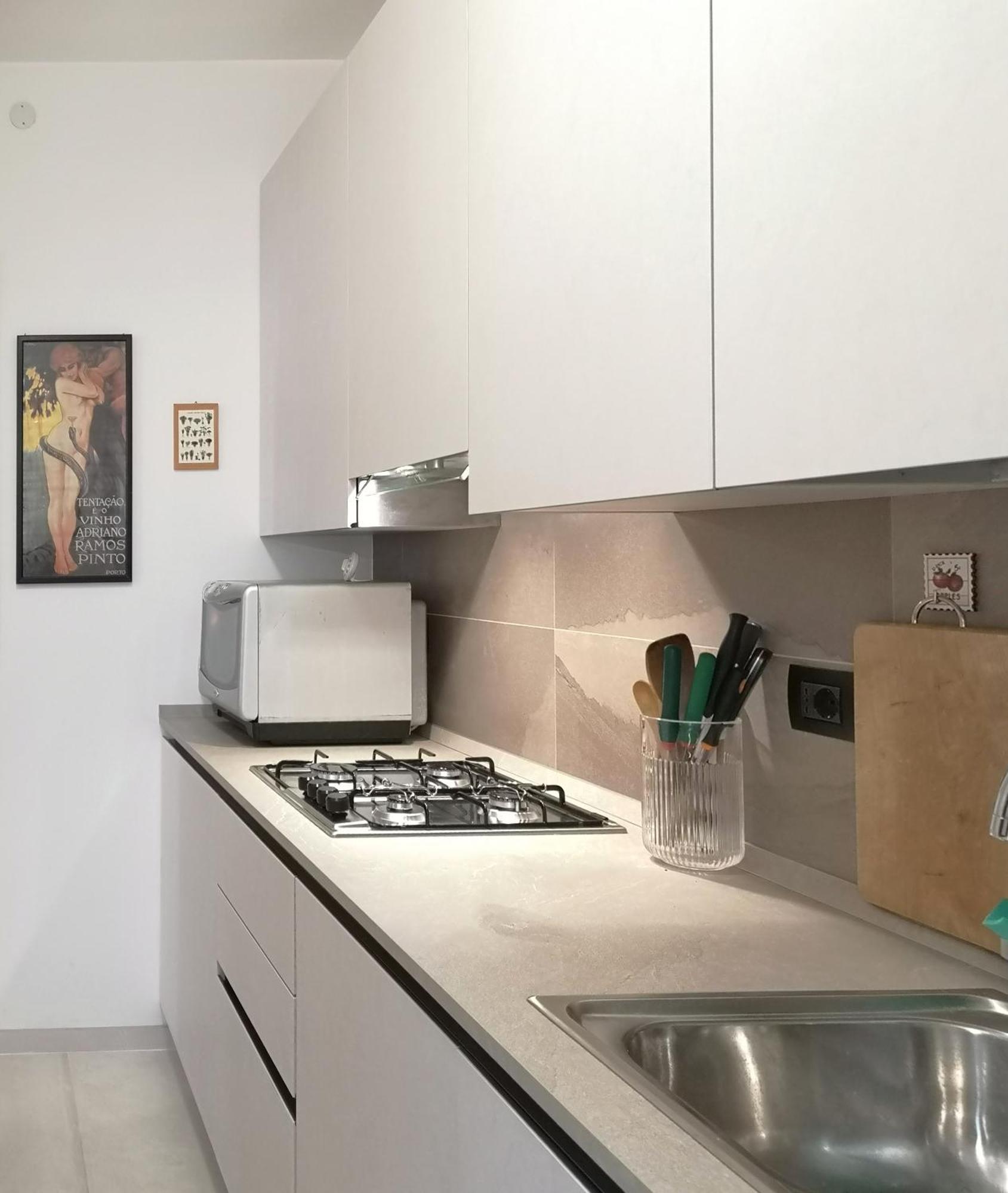 Casa Venezia E Riviera Lejlighed Mirano Eksteriør billede