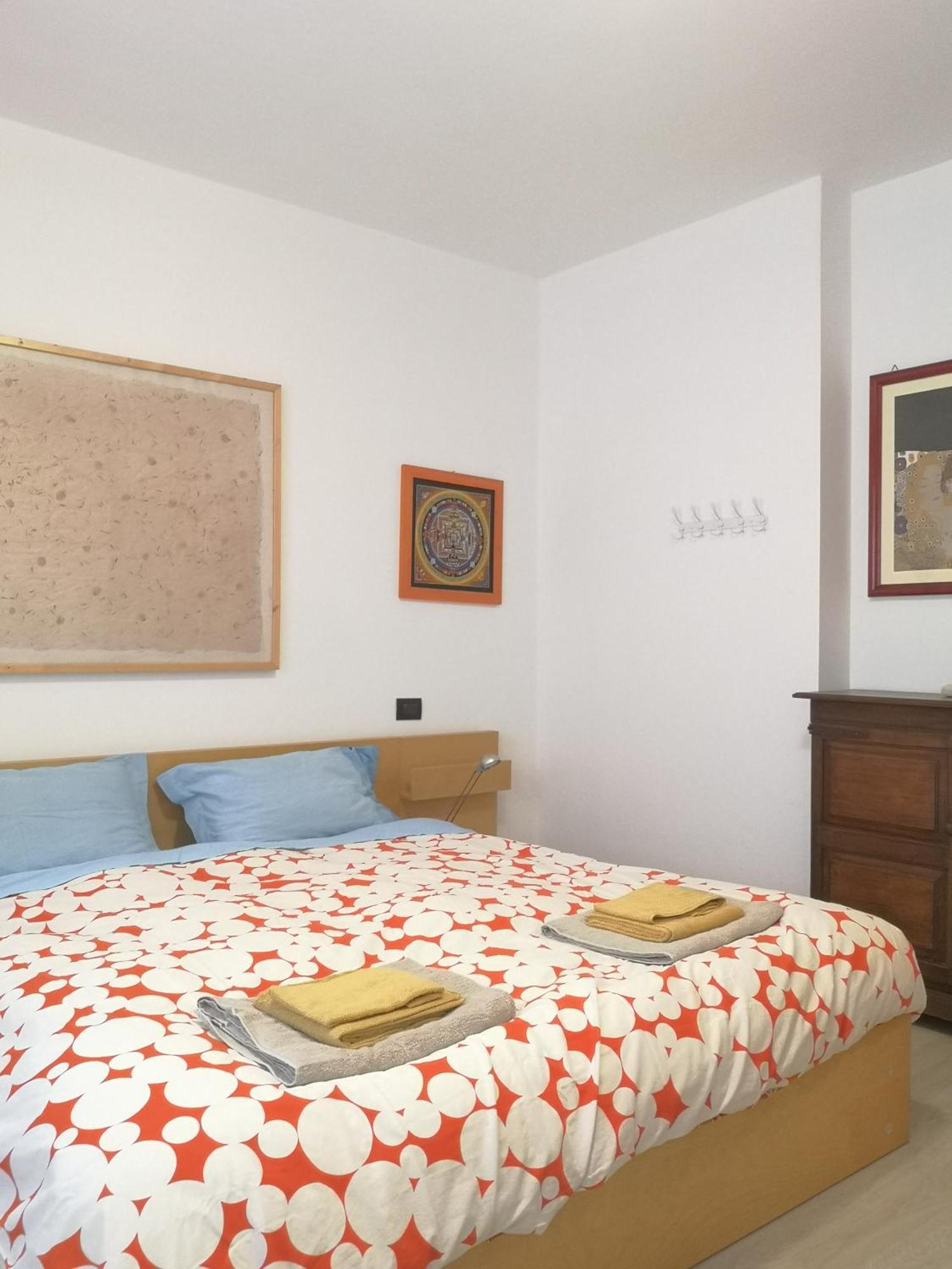 Casa Venezia E Riviera Lejlighed Mirano Eksteriør billede