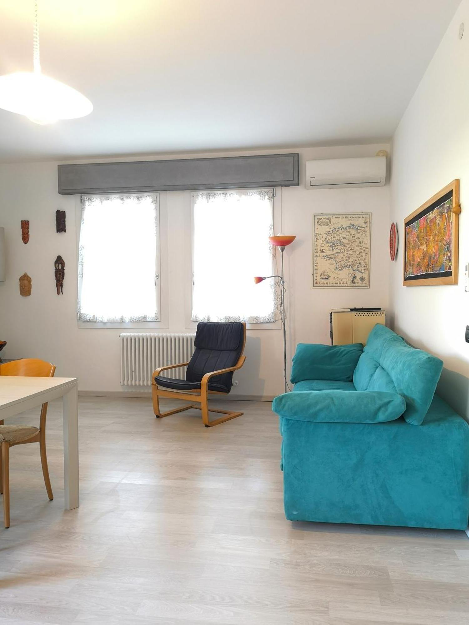 Casa Venezia E Riviera Lejlighed Mirano Eksteriør billede